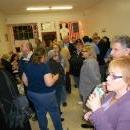 Election Night at HQ